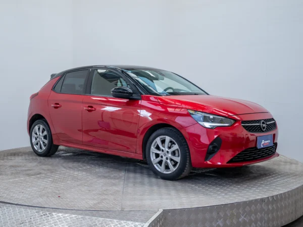 Opel CORSA 2021 usado — Pompeyo Carrasco — foto 9