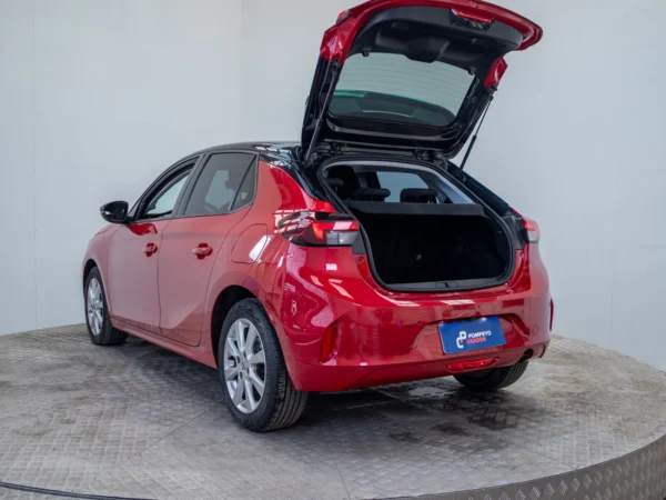 Opel CORSA 2021 usado — Pompeyo Carrasco — foto 10
