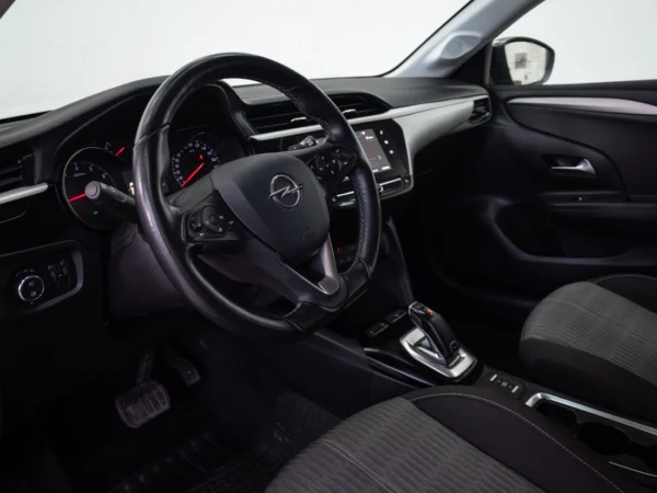 Opel CORSA 2021 usado — Pompeyo Carrasco — foto 11