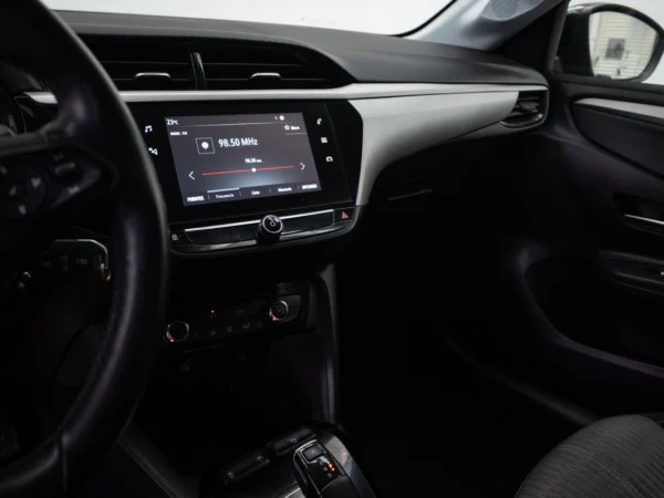 Opel CORSA 2021 usado — Pompeyo Carrasco — foto 12
