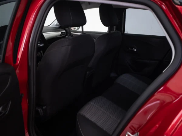 Opel CORSA 2021 usado — Pompeyo Carrasco — foto 14