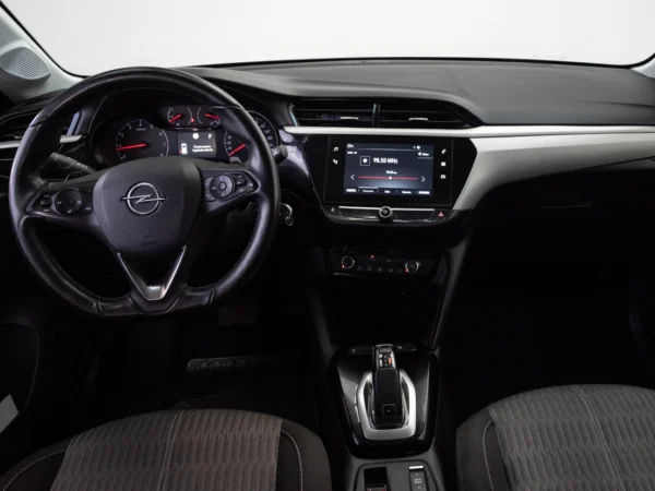 Opel CORSA 2021 usado — Pompeyo Carrasco — foto 15