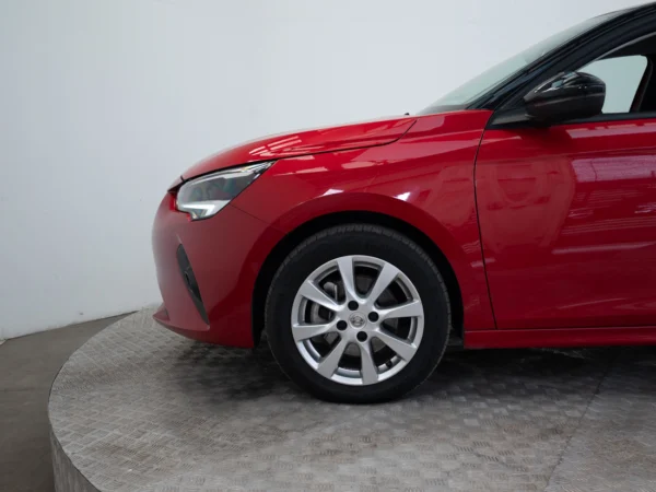 Opel CORSA 2021 usado — Pompeyo Carrasco — foto 17