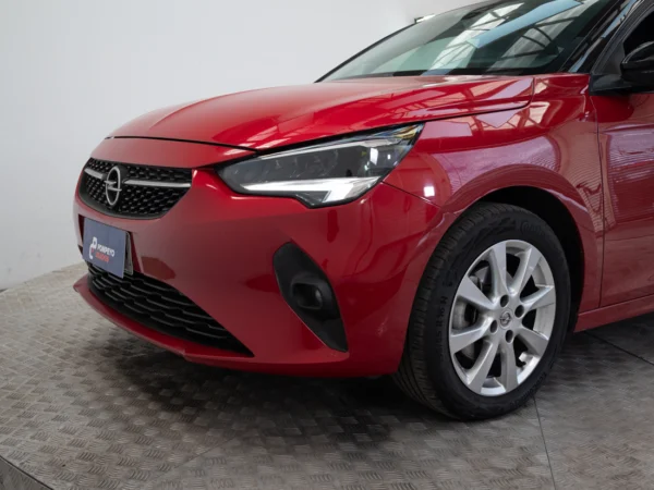 Opel CORSA 2021 usado — Pompeyo Carrasco — foto 18