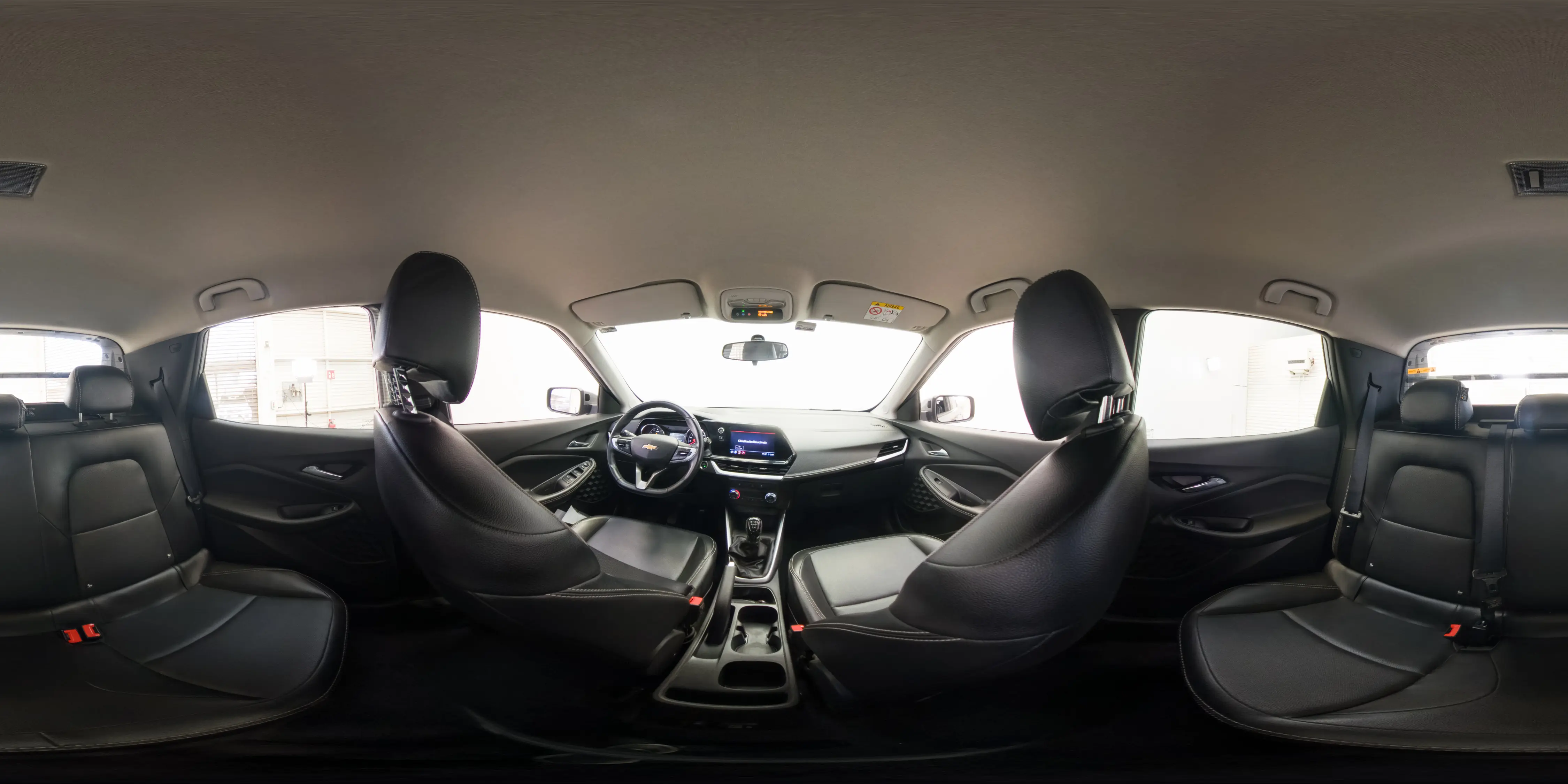 Opel Corsa — foto 20 de 20