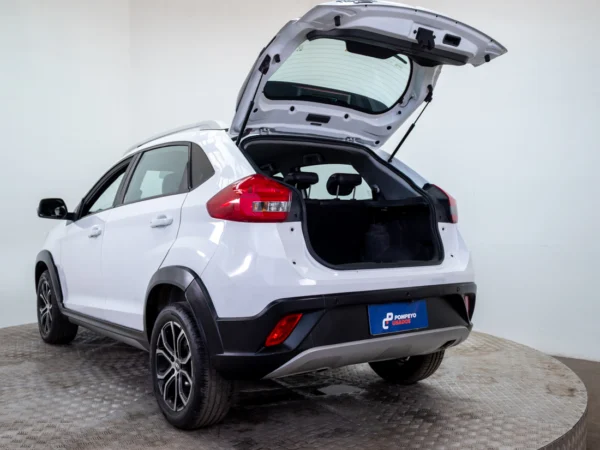 CHERY TIGGO 2 2021 usado — Pompeyo Carrasco — foto 10