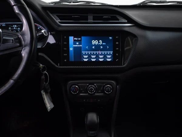 CHERY TIGGO 2 2021 usado — Pompeyo Carrasco — foto 16