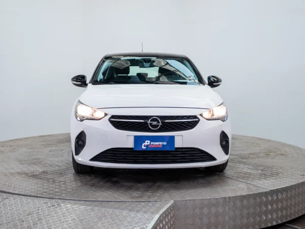 Opel CORSA 2021 usado — Pompeyo Carrasco — foto 2