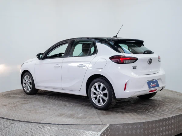 Opel CORSA 2021 usado — Pompeyo Carrasco — foto 4