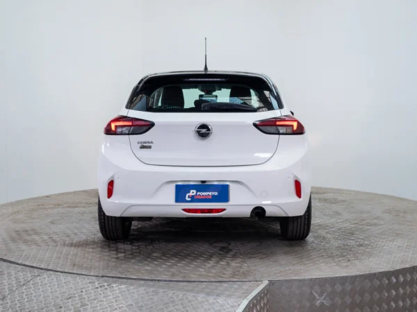 Opel CORSA 2021 usado — Pompeyo Carrasco — foto 5
