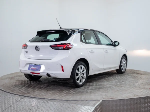 Opel CORSA 2021 usado — Pompeyo Carrasco — foto 6