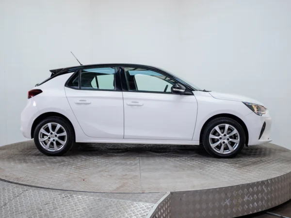 Opel CORSA 2021 usado — Pompeyo Carrasco — foto 7