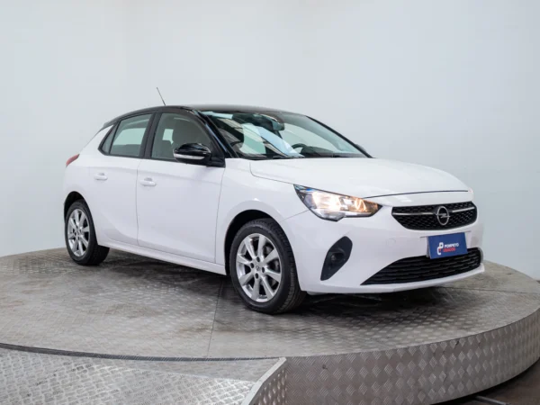 Opel CORSA 2021 usado — Pompeyo Carrasco — foto 8