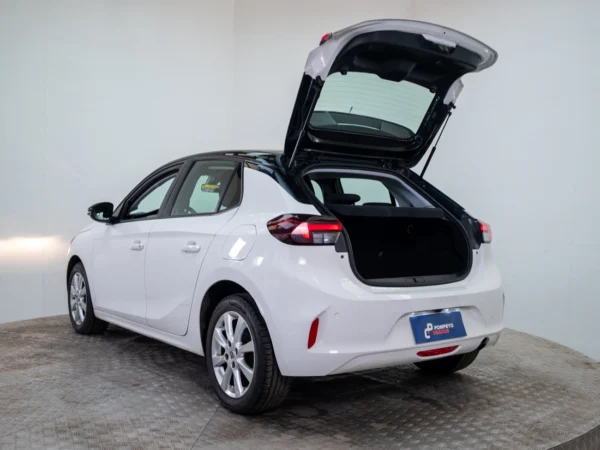 Opel CORSA 2021 usado — Pompeyo Carrasco — foto 9