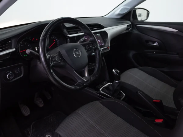 Opel CORSA 2021 usado — Pompeyo Carrasco — foto 10