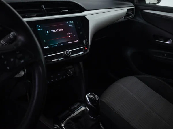 Opel CORSA 2021 usado — Pompeyo Carrasco — foto 11
