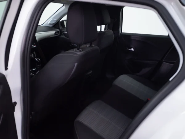 Opel CORSA 2021 usado — Pompeyo Carrasco — foto 13