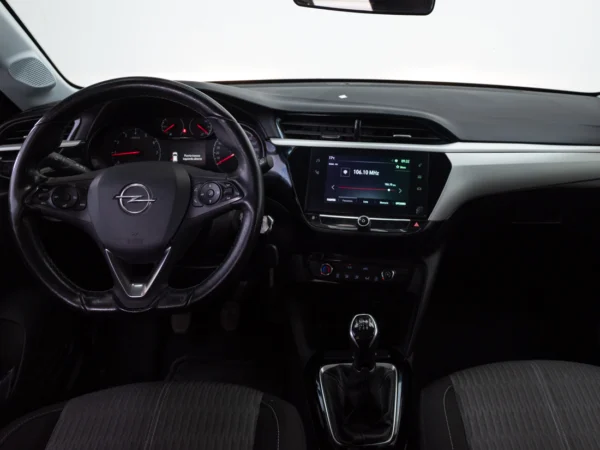 Opel CORSA 2021 usado — Pompeyo Carrasco — foto 14