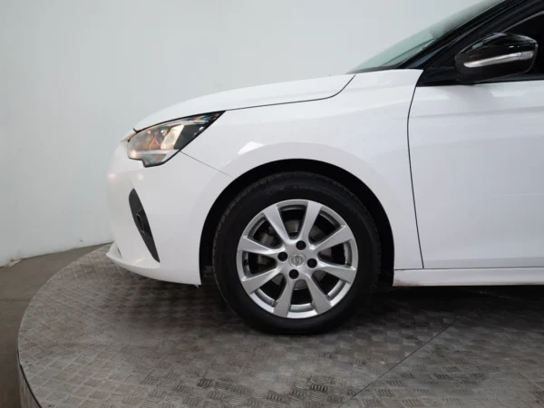 Opel CORSA 2021 usado — Pompeyo Carrasco — foto 16