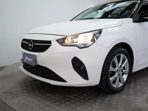 Opel CORSA 2021 usado — Pompeyo Carrasco — foto 17