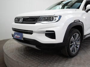 CHANGAN CS35 2024 usado — vista 20 | Pompeyo Carrasco
