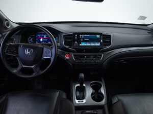 HONDA PILOT 2020 usado — vista 16 | Pompeyo Carrasco