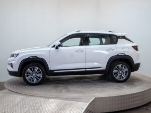CHANGAN CS35 2024 usado — suv | Pompeyo Carrasco