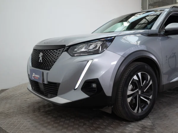 Peugeot 2008 2021 usado — Pompeyo Carrasco — foto 18