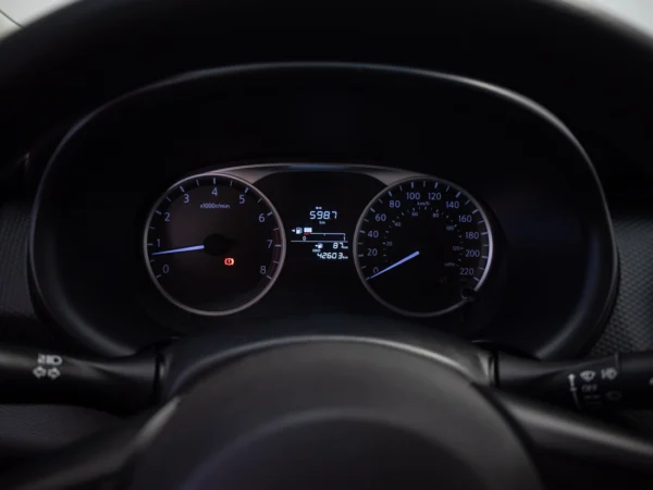 NISSAN KICKS 2021 usado — Pompeyo Carrasco — foto 12