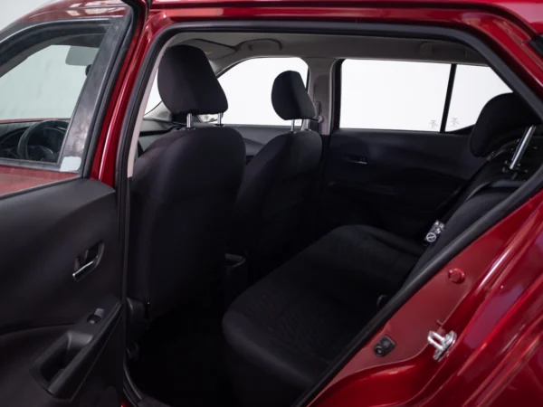 NISSAN KICKS 2021 usado — Pompeyo Carrasco — foto 13