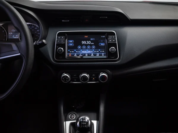 NISSAN KICKS 2021 usado — Pompeyo Carrasco — foto 15