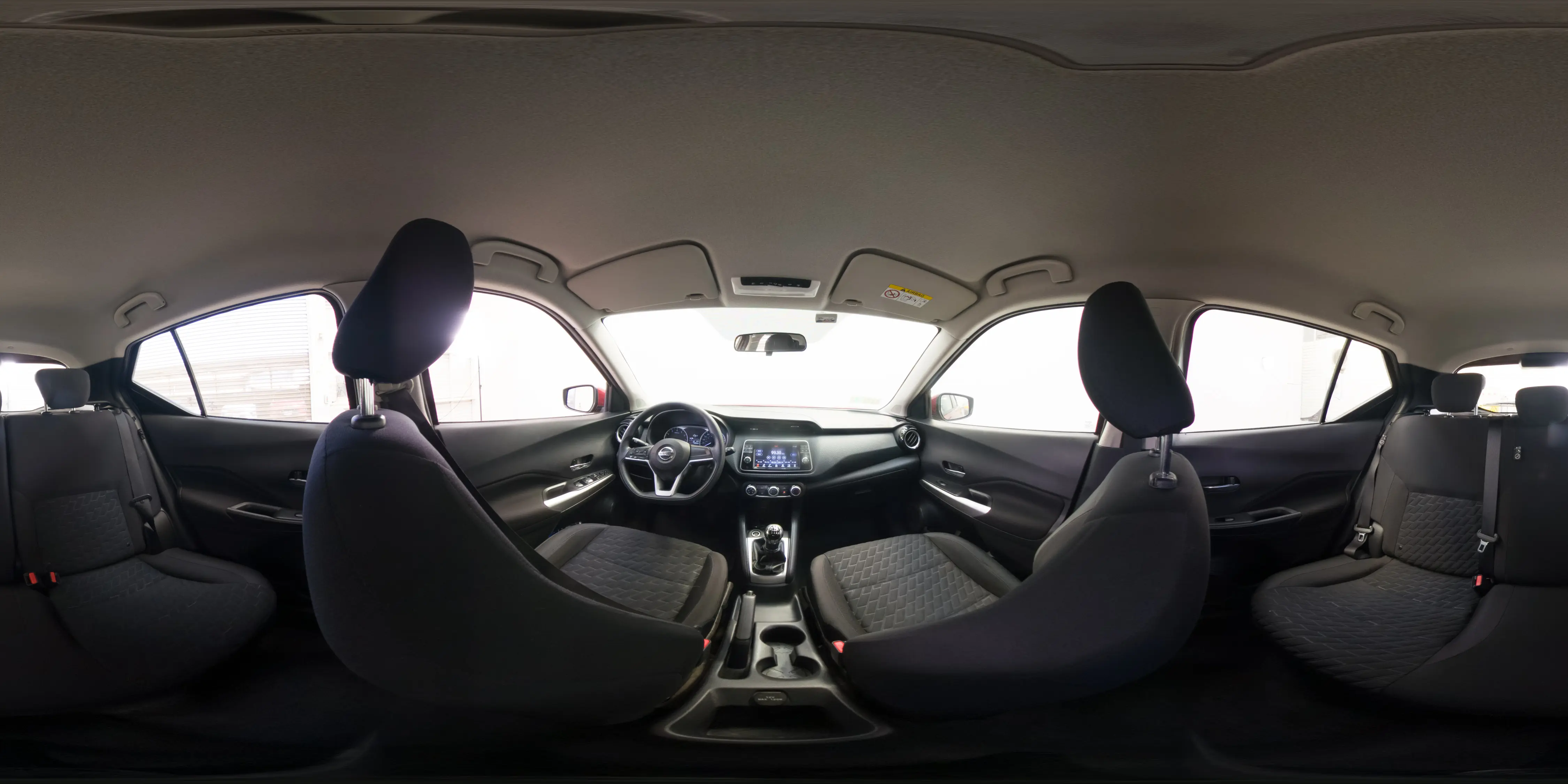 Nissan Kicks — foto 18 de 18