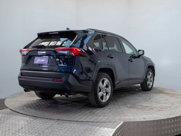 TOYOTA RAV 4 2022 usado — Pompeyo Carrasco — foto 7