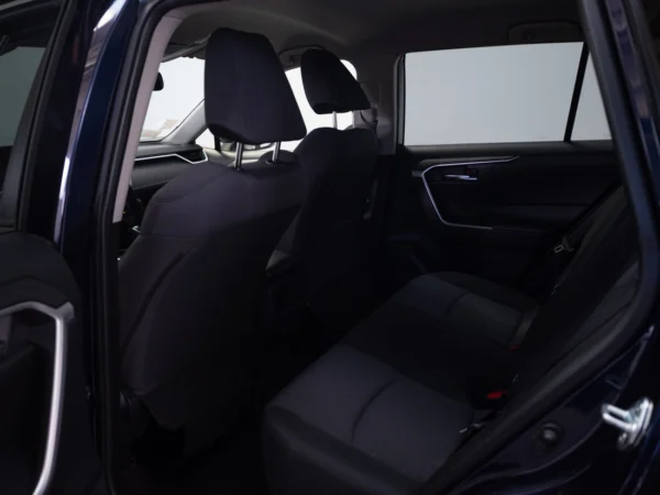 TOYOTA RAV 4 2022 usado — Pompeyo Carrasco — foto 14