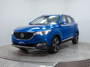 MG ZS usado