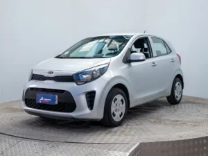 Kia MORNING usado