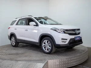 DFSK SUV 560 usado