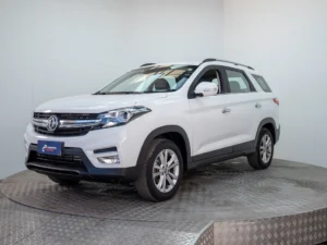 DFSK SUV 560 usado