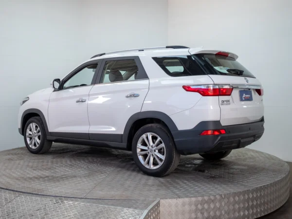 DFSK SUV 560 2022 usado — Pompeyo Carrasco — foto 4