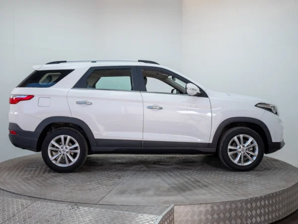 DFSK SUV 560 2022 usado — Pompeyo Carrasco — foto 7