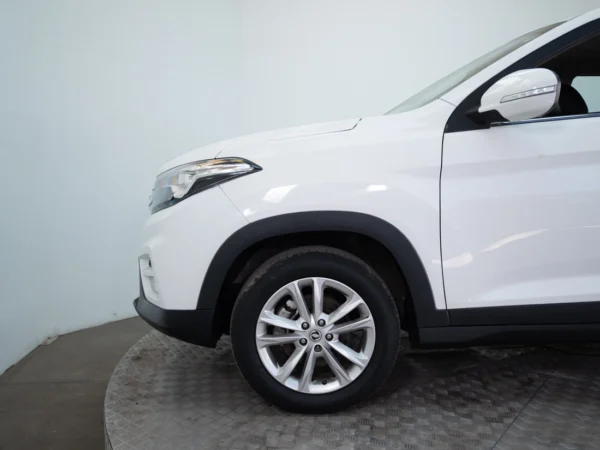 DFSK SUV 560 2022 usado — Pompeyo Carrasco — foto 16
