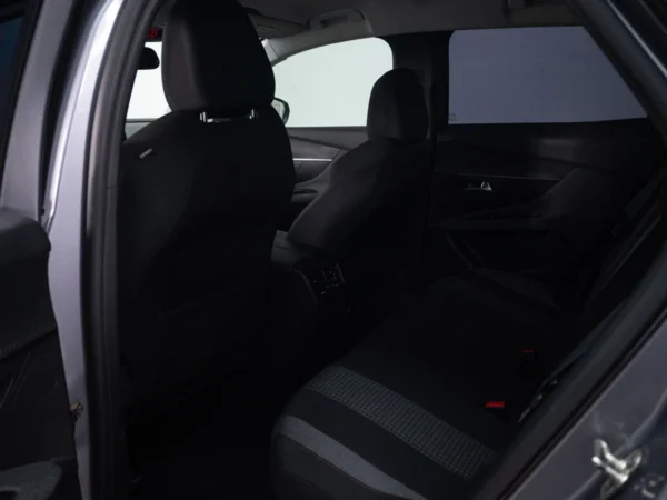 Peugeot 3008 2022 usado — Pompeyo Carrasco — foto 13