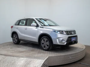 SUZUKI GRAND VITARA usado