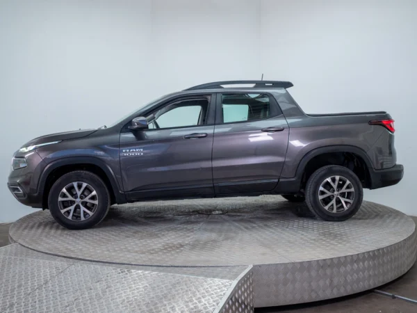 RAM 1000 2022 usado — Pompeyo Carrasco — foto 4