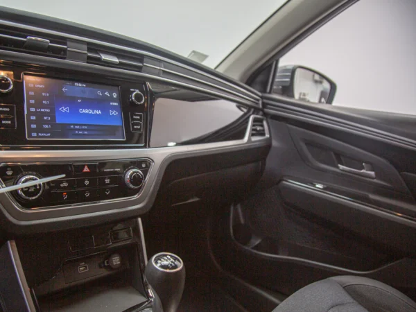 SSANGYONG KORANDO 2022 usado — Pompeyo Carrasco — foto 10