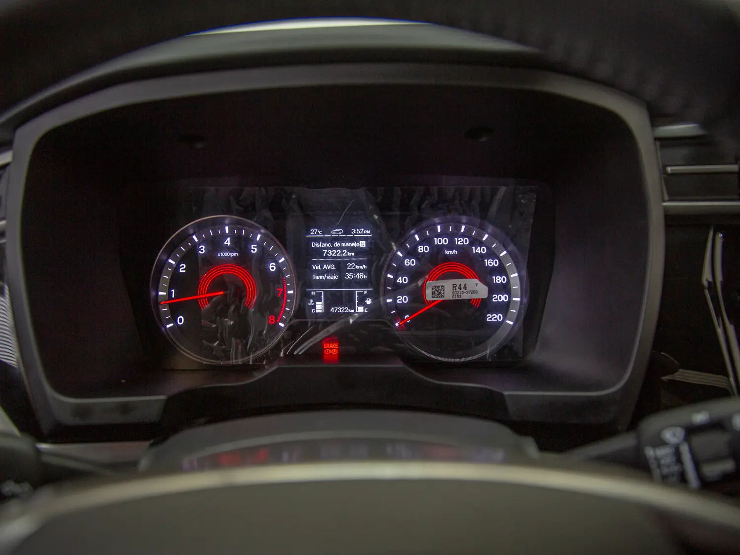 SsangYong Korando — foto 11 de 16