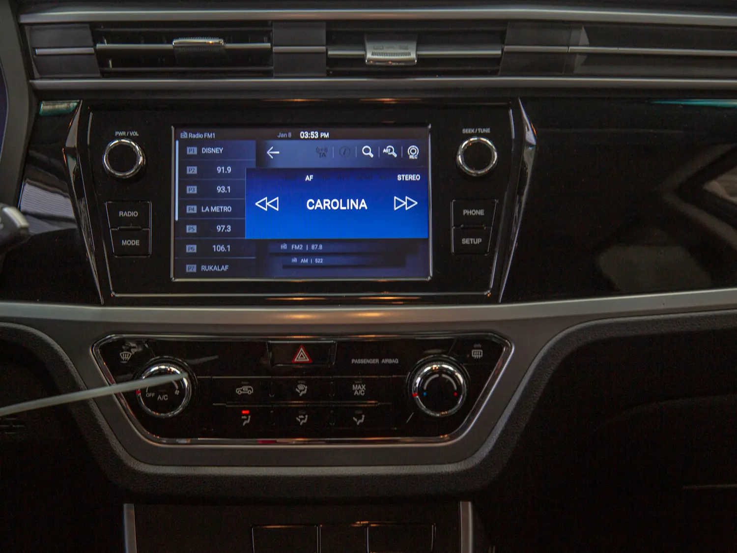 SsangYong Korando — foto 14 de 16