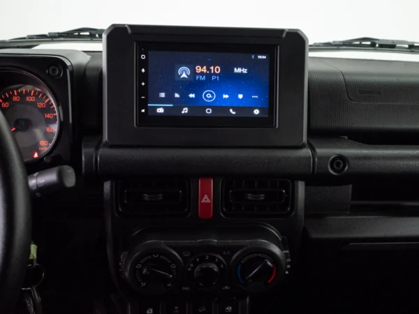 SUZUKI JIMNY 3P 2022 usado — Pompeyo Carrasco — foto 15