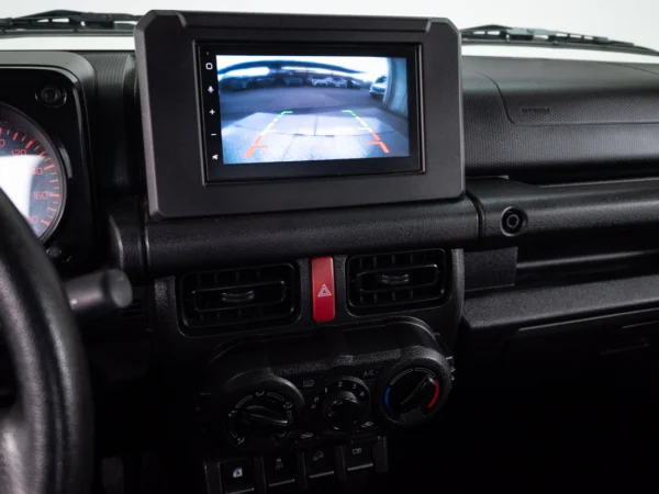 SUZUKI JIMNY 3P 2022 usado — Pompeyo Carrasco — foto 18