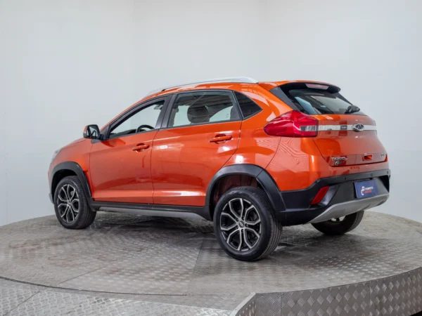 CHERY TIGGO 2 2022 usado — Pompeyo Carrasco — foto 5